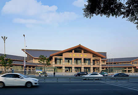 上饶市建筑设计的测试内容