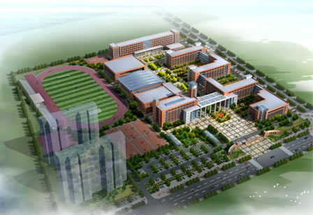 上饶市建筑设计的测试内容