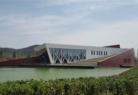 上饶市建筑设计的测试内容