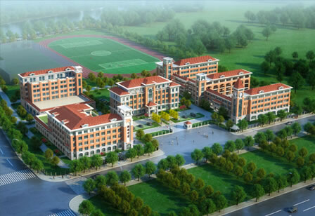 上饶市建筑设计的测试内容